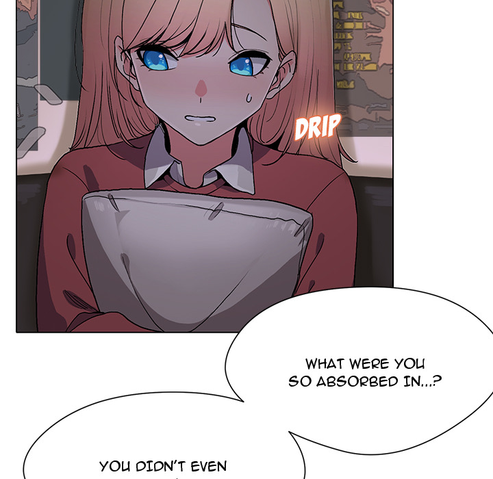 An Outsider’s Way In Chapter 1 image 199