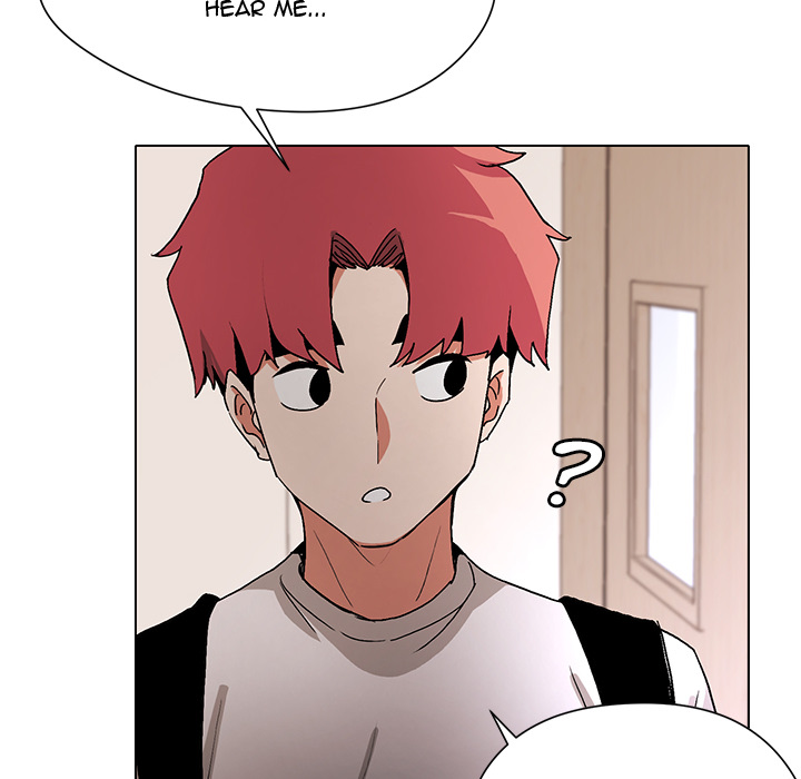 An Outsider’s Way In Chapter 1 image 200