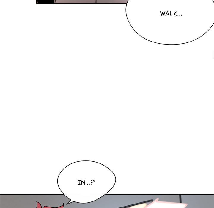 An Outsider’s Way In Chapter 1 image 201