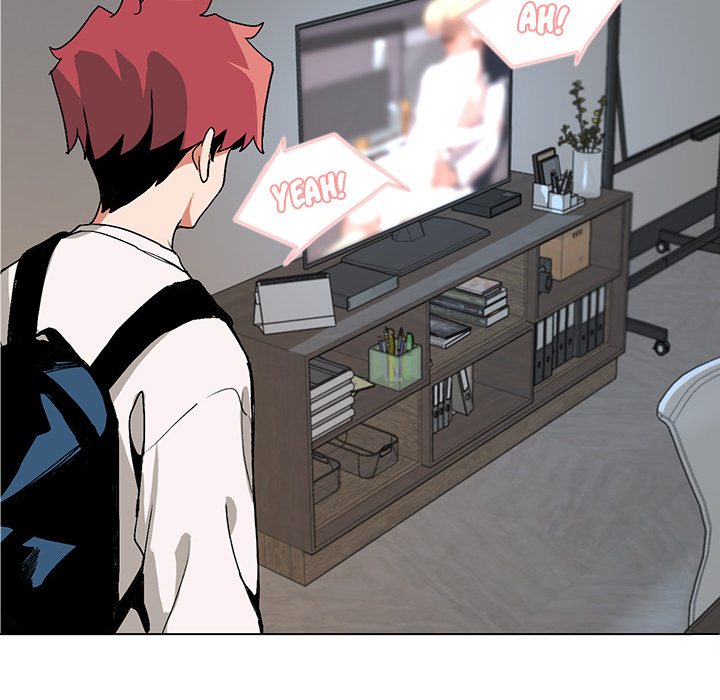 An Outsider’s Way In Chapter 1 image 202