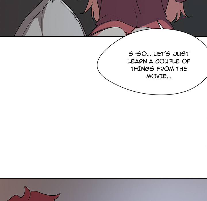An Outsider’s Way In Chapter 1 image 209