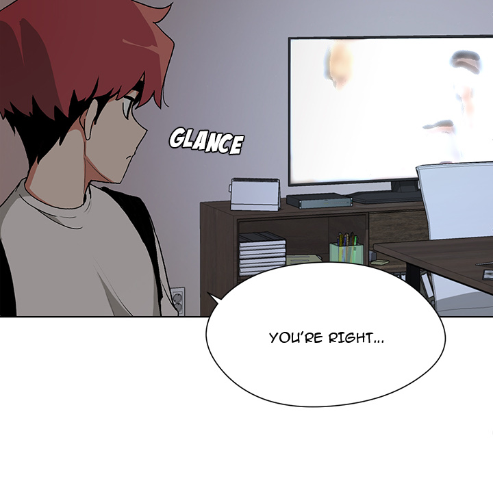 An Outsider’s Way In Chapter 1 image 210