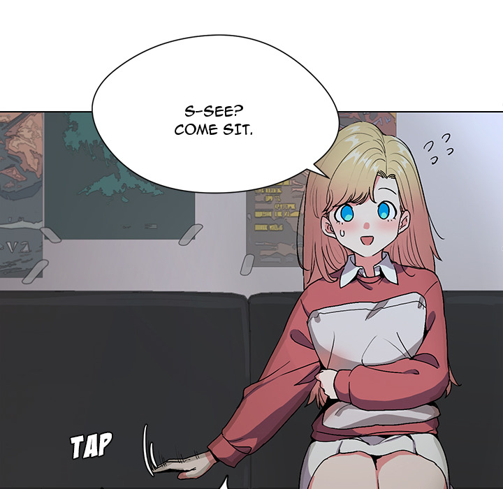 An Outsider’s Way In Chapter 1 image 211