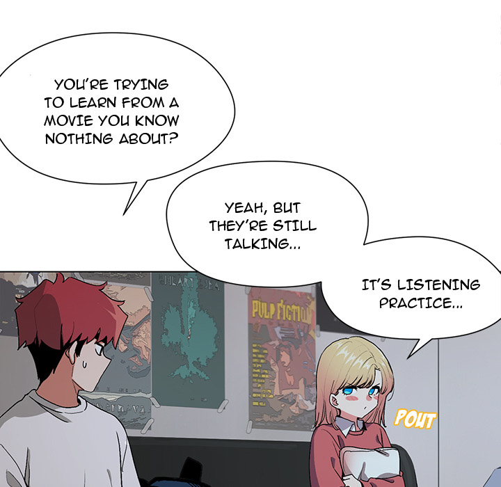 An Outsider’s Way In Chapter 1 image 214