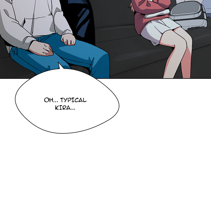 An Outsider’s Way In Chapter 1 image 215