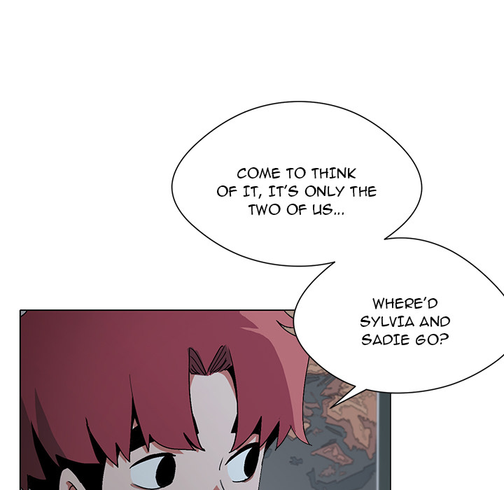 An Outsider’s Way In Chapter 1 image 216