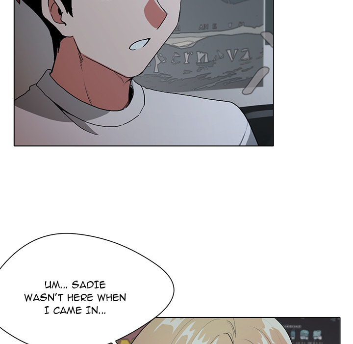 An Outsider’s Way In Chapter 1 image 217