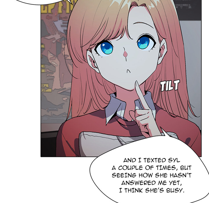 An Outsider’s Way In Chapter 1 image 218
