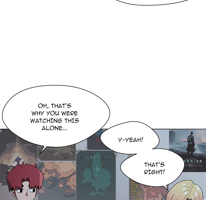 An Outsider’s Way In Chapter 1 image 219
