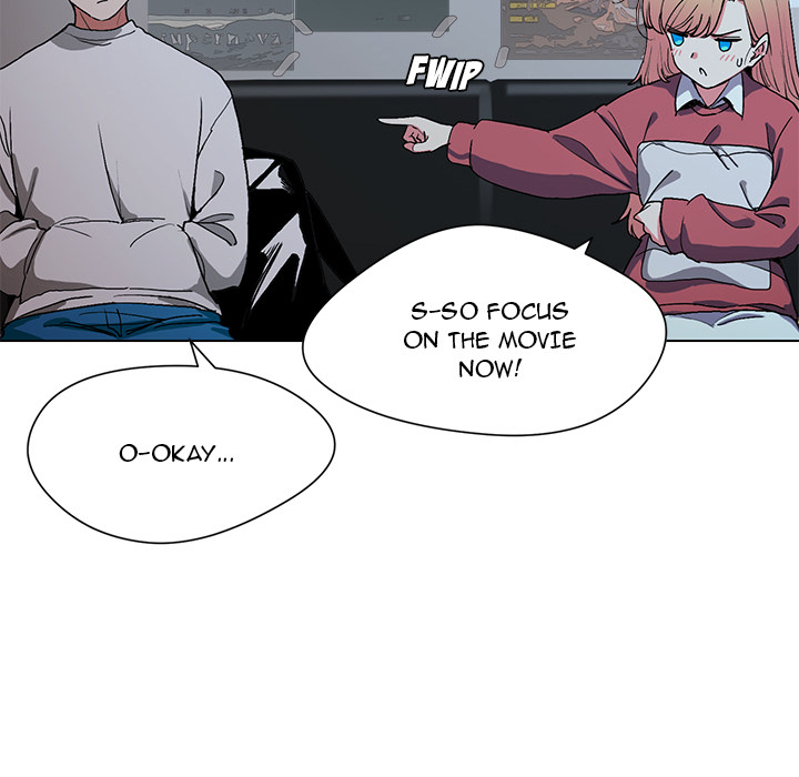 An Outsider’s Way In Chapter 1 image 220