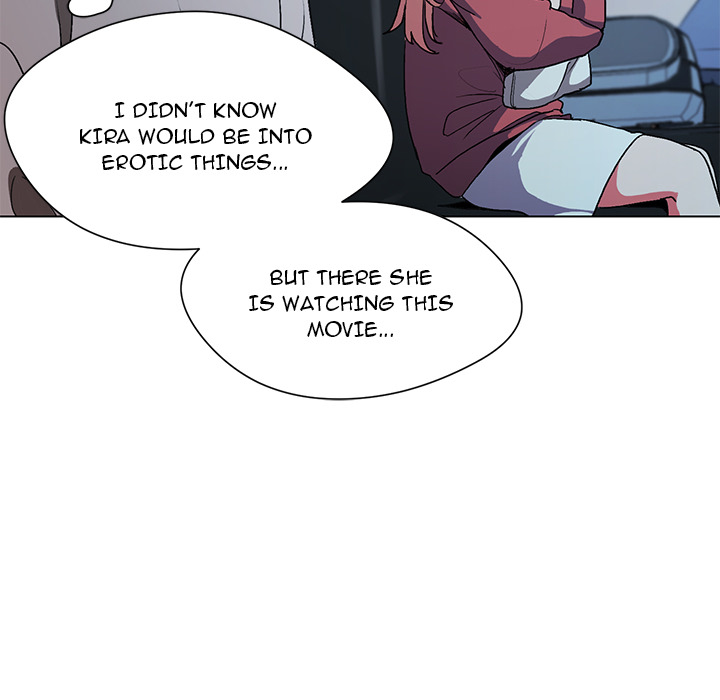 An Outsider’s Way In Chapter 1 image 222