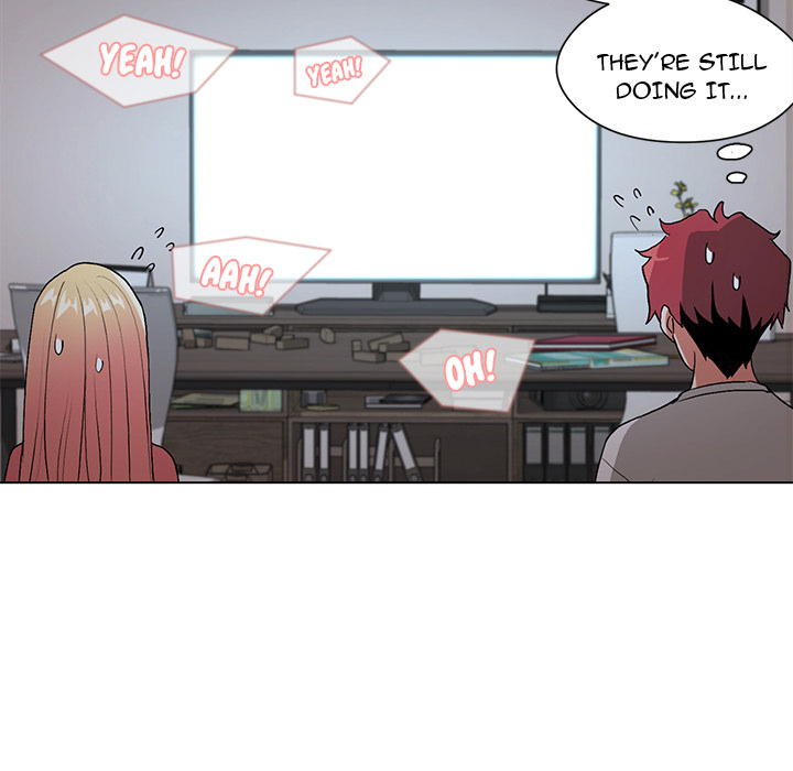 An Outsider’s Way In Chapter 1 image 226