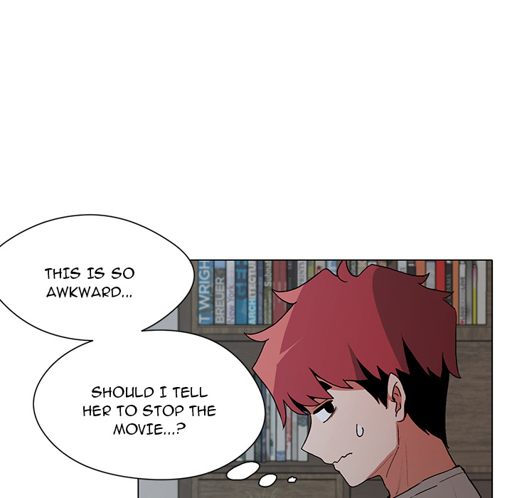 An Outsider’s Way In Chapter 1 image 227