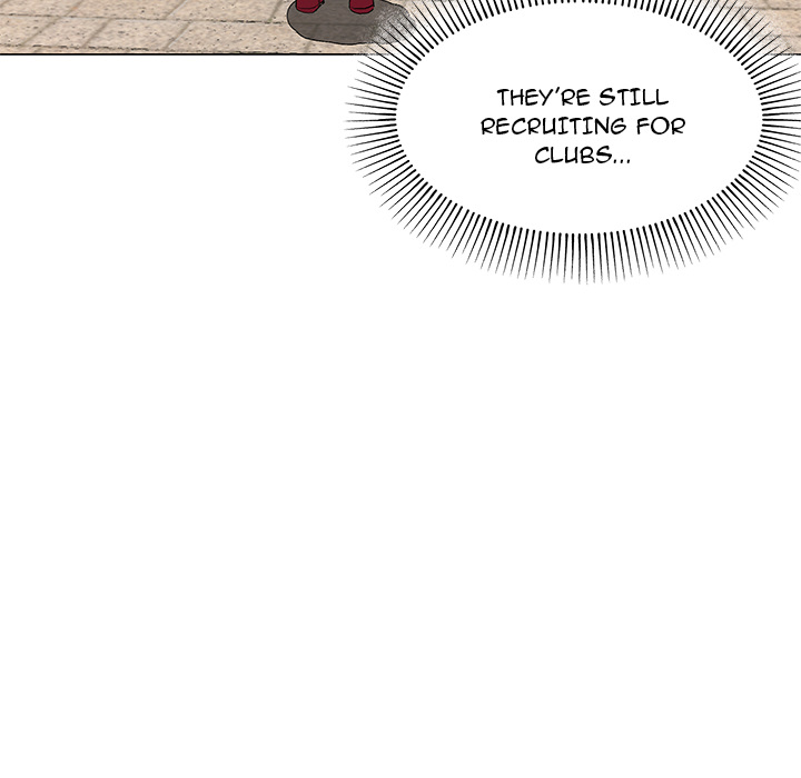 An Outsider’s Way In Chapter 1 image 24
