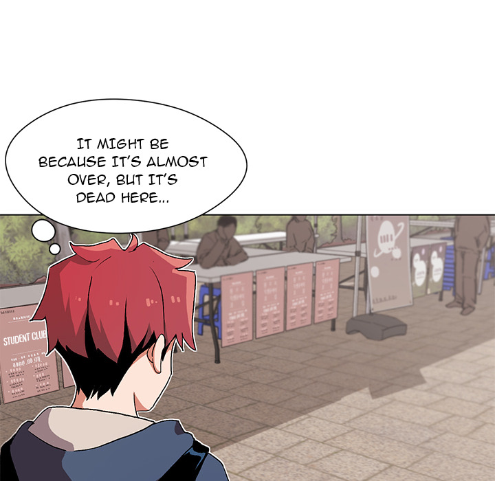 An Outsider’s Way In Chapter 1 image 25