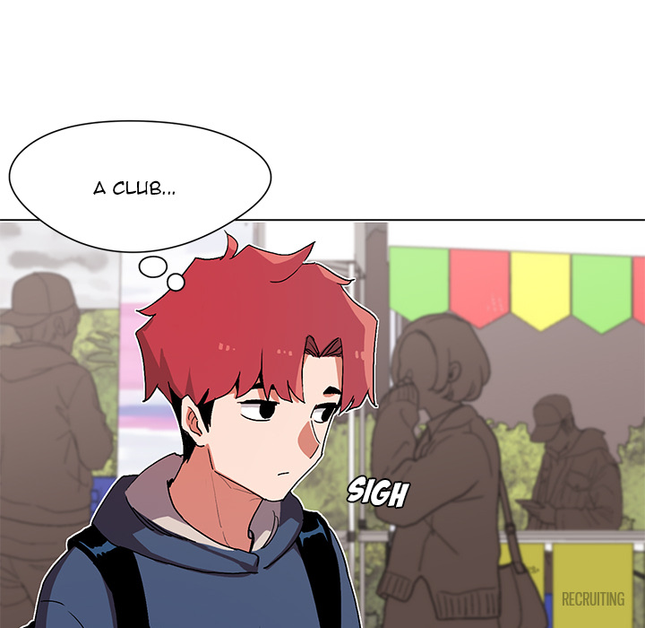 An Outsider’s Way In Chapter 1 image 27