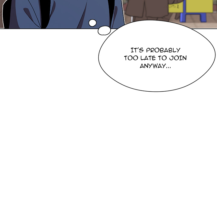An Outsider’s Way In Chapter 1 image 28