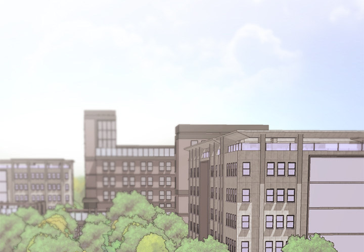 An Outsider’s Way In Chapter 1 image 2