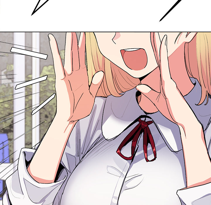 An Outsider’s Way In Chapter 1 image 30