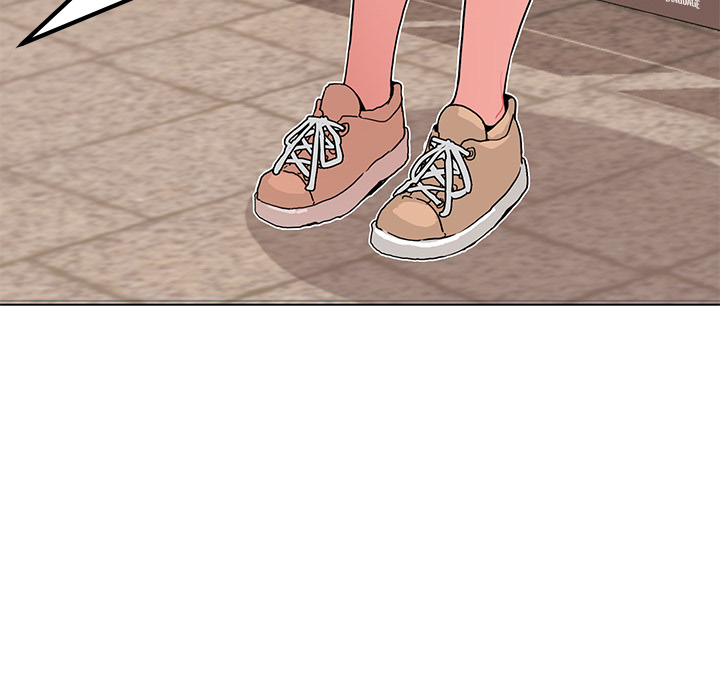 An Outsider’s Way In Chapter 1 image 37