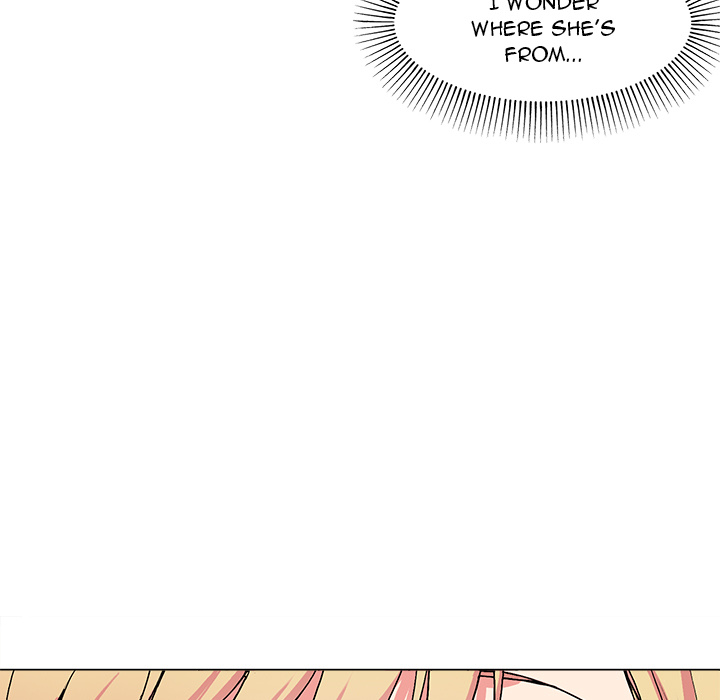 An Outsider’s Way In Chapter 1 image 41