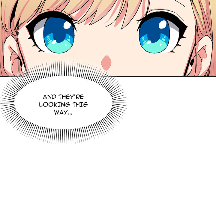 An Outsider’s Way In Chapter 1 image 42