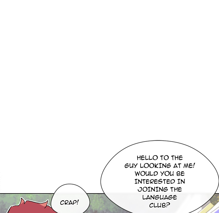 An Outsider’s Way In Chapter 1 image 43