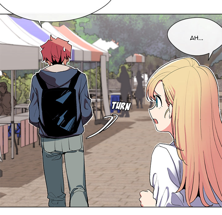 An Outsider’s Way In Chapter 1 image 48