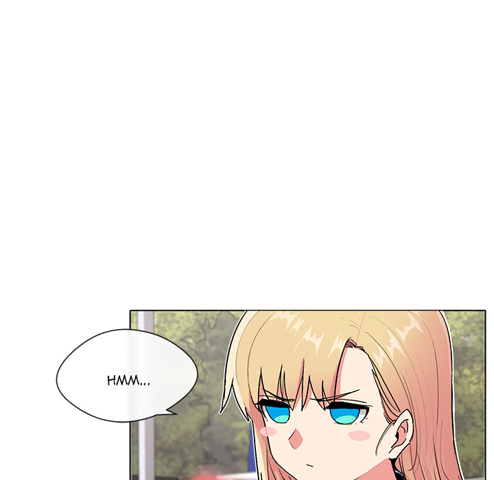 An Outsider’s Way In Chapter 1 image 49