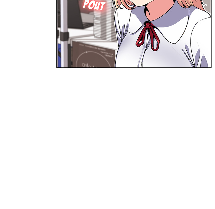 An Outsider’s Way In Chapter 1 image 50