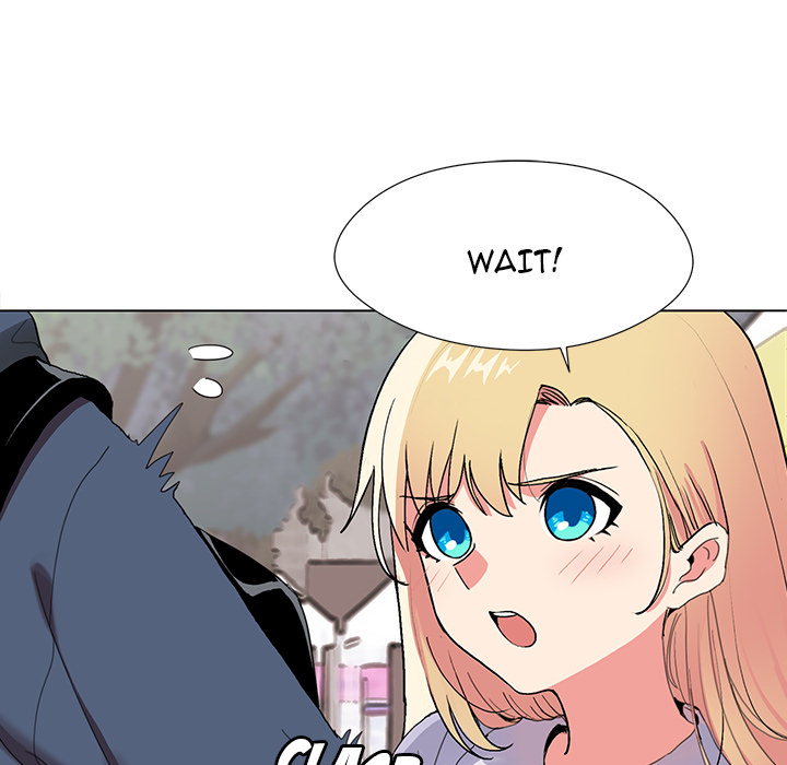 An Outsider’s Way In Chapter 1 image 52