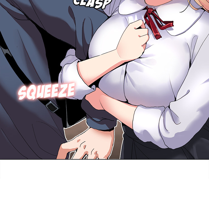 An Outsider’s Way In Chapter 1 image 53