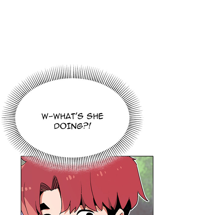 An Outsider’s Way In Chapter 1 image 54