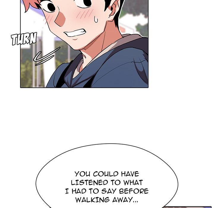 An Outsider’s Way In Chapter 1 image 55