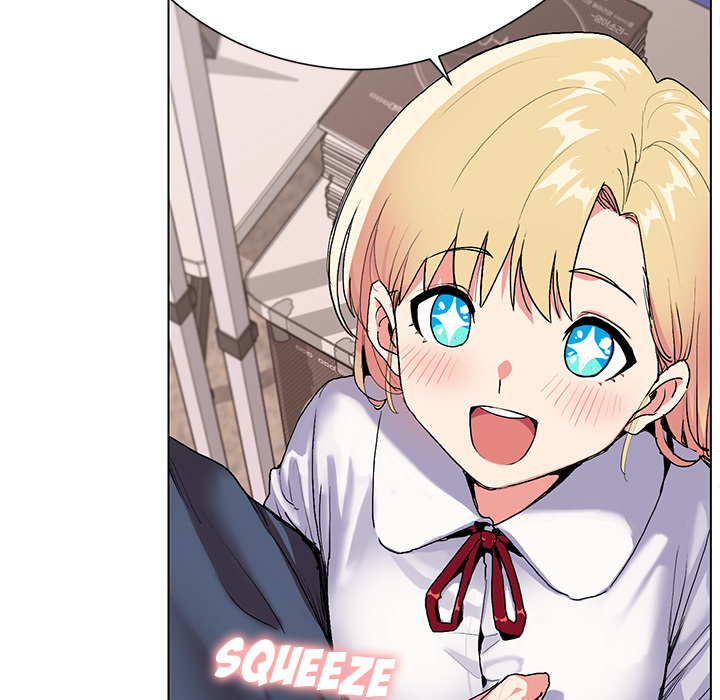 An Outsider’s Way In Chapter 1 image 56