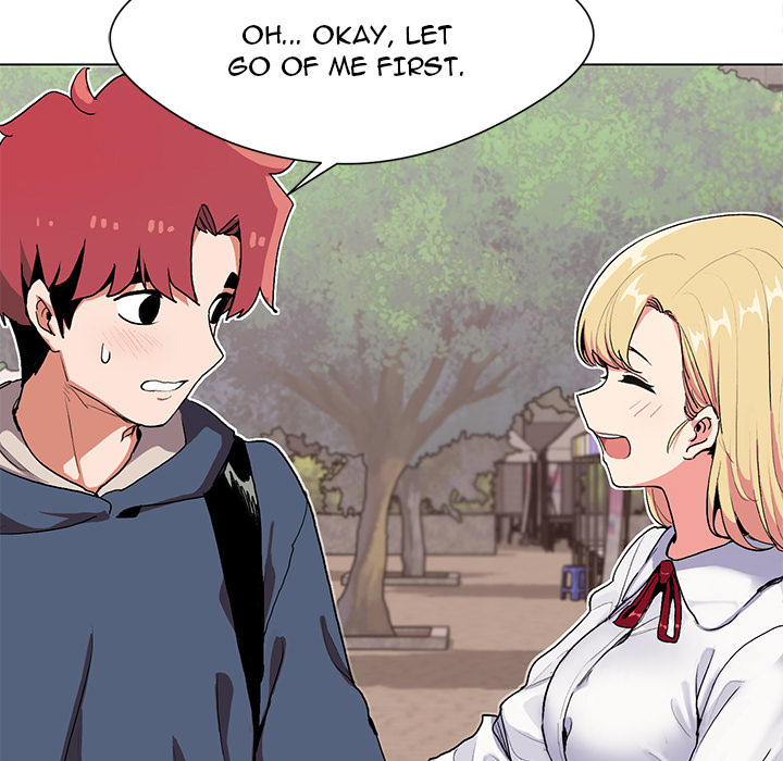 An Outsider’s Way In Chapter 1 image 58