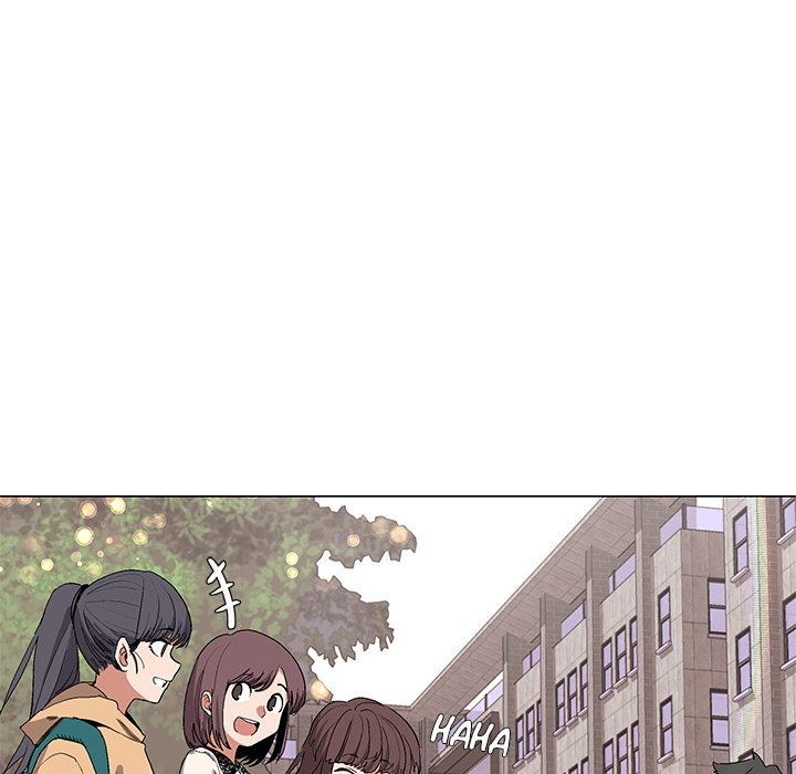 An Outsider’s Way In Chapter 1 image 5