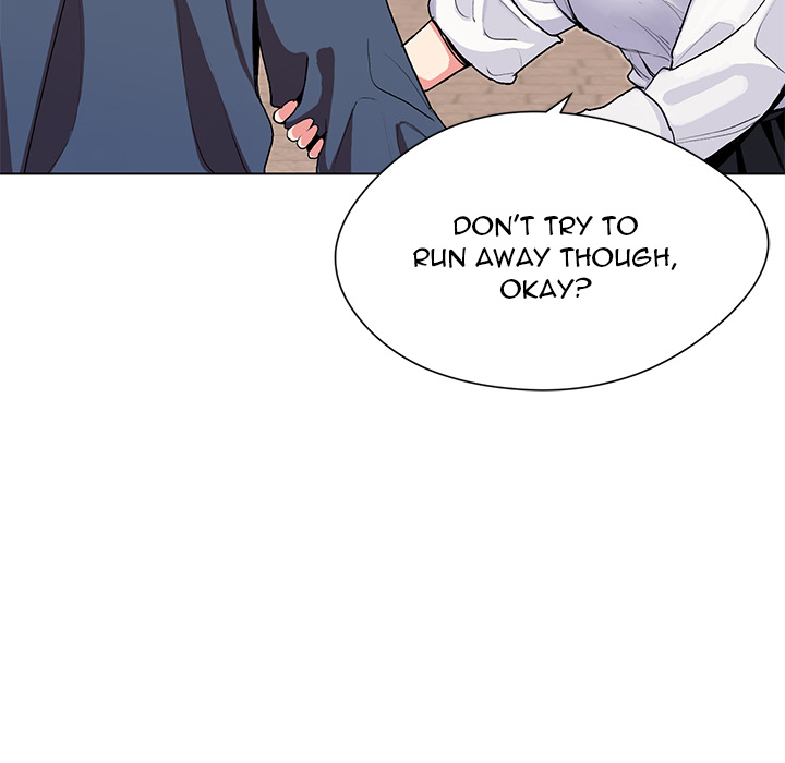An Outsider’s Way In Chapter 1 image 59