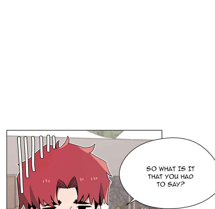 An Outsider’s Way In Chapter 1 image 60