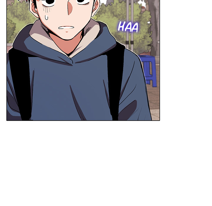 An Outsider’s Way In Chapter 1 image 61