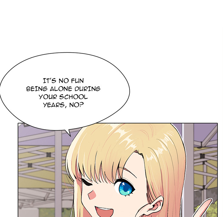 An Outsider’s Way In Chapter 1 image 62