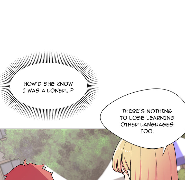 An Outsider’s Way In Chapter 1 image 64
