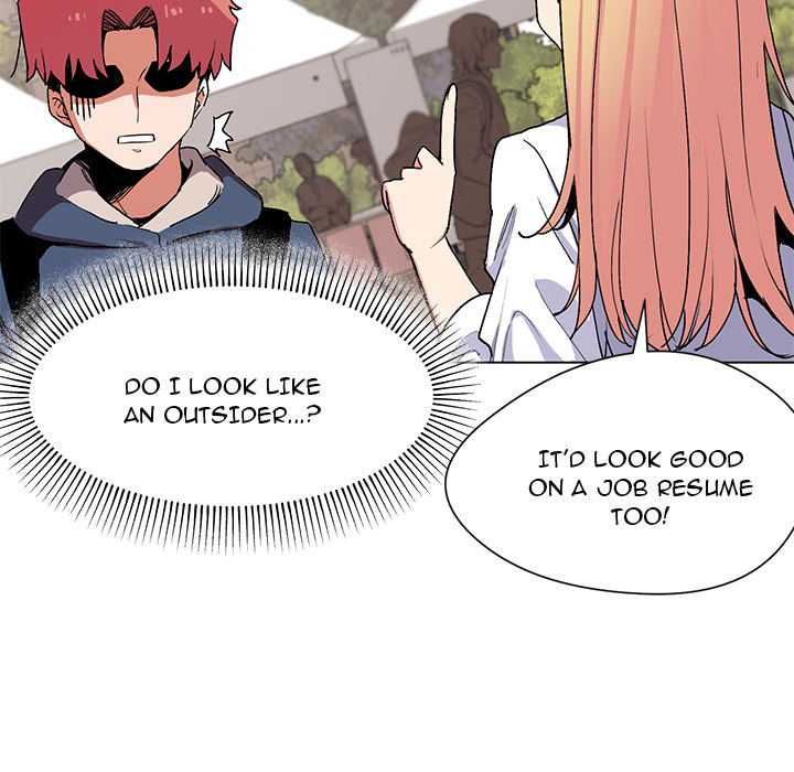 An Outsider’s Way In Chapter 1 image 65