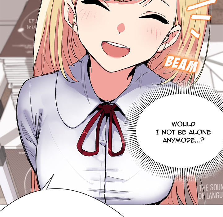 An Outsider’s Way In Chapter 1 image 68
