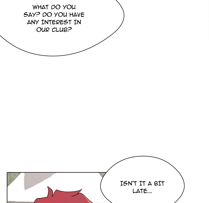 An Outsider’s Way In Chapter 1 image 69