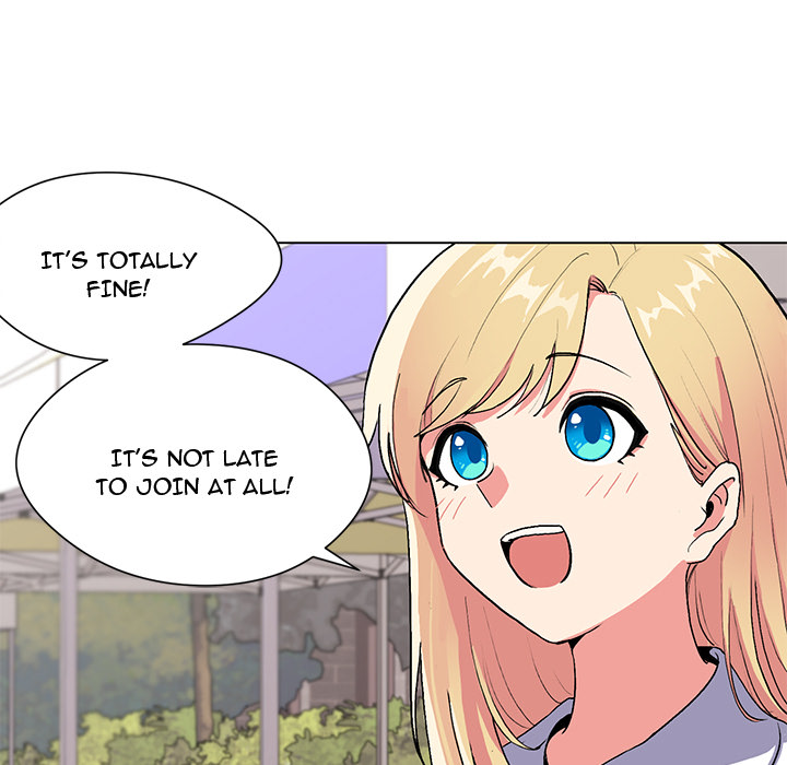 An Outsider’s Way In Chapter 1 image 71