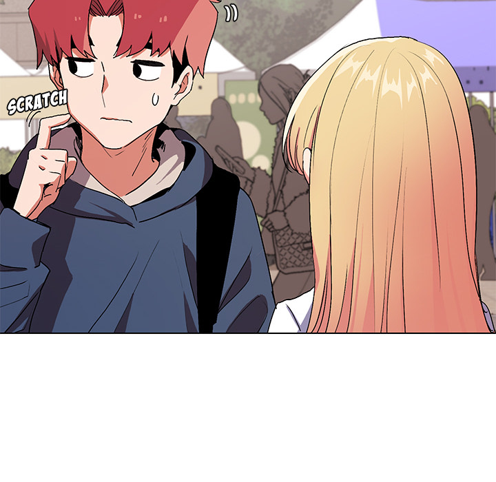 An Outsider’s Way In Chapter 1 image 73