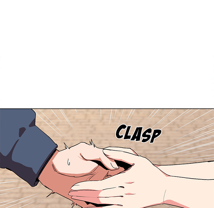 An Outsider’s Way In Chapter 1 image 74