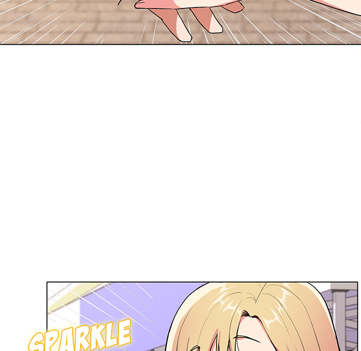 An Outsider’s Way In Chapter 1 image 75