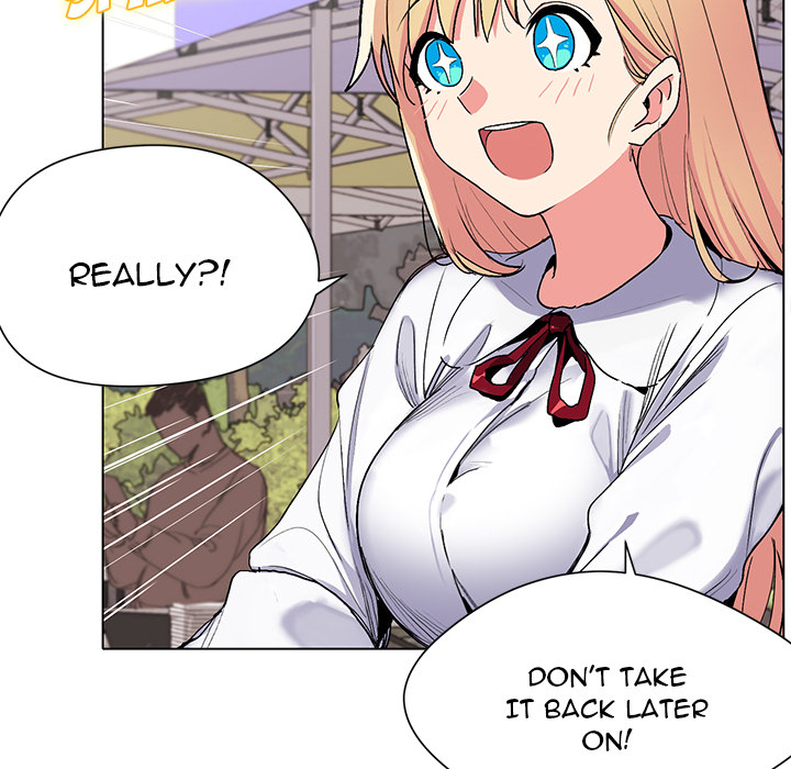 An Outsider’s Way In Chapter 1 image 76